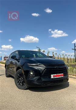 Chevrolet Blazer